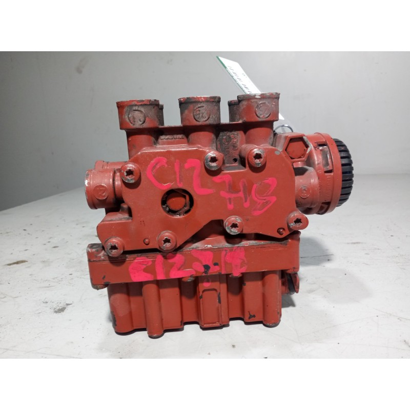 Recambio de valvula aire para iveco stralis (ad/at) 7.8 diesel referencia OEM IAM 4728801030  