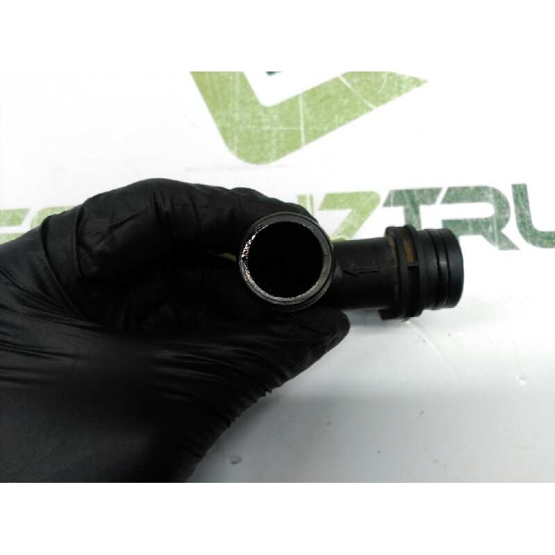Recambio de tubo para suzuki grand vitara 5 puertas sq (ft) 2.0 td referencia OEM IAM  AGUA - Verde 3
