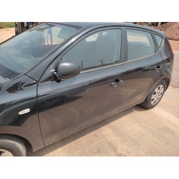 hyundai i30 del año 2007