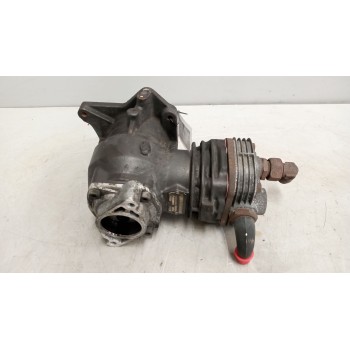 Recambio de compresor aire acondicionado para renault midlum 4.2 diesel referencia OEM IAM 5010450535  LK1567