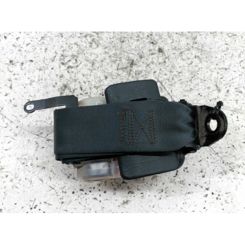 Recambio de cinturon seguridad trasero derecho para mitsubishi santamo (hyundai) santamo confort referencia OEM IAM  SEGUNDA PAR - Gris 7