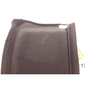 Recambio de bandeja trasera para seat toledo (1l) base referencia OEM IAM   