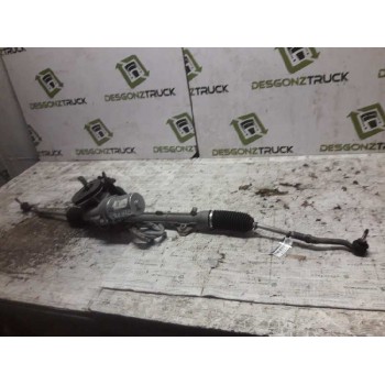 Recambio de cremallera direccion para citroën c3 1.4 hdi sx plus referencia OEM IAM 6200000059  