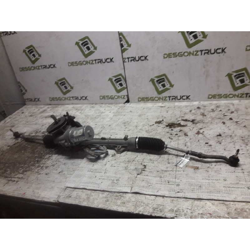 Recambio de cremallera direccion para citroën c3 1.4 hdi sx plus referencia OEM IAM 6200000059 - Gris 3