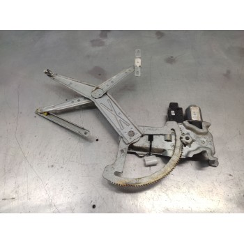 Recambio de elevalunas delantero izquierdo para opel meriva blue line referencia OEM IAM  6 PINS 