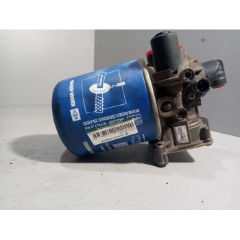 Recambio de valvula aire para iveco stralis (as) 10.3 diesel referencia OEM IAM 41211392 LA8606 K040604N00