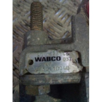 Recambio de valvula aire para renault premium route 2006 fas 4x2 larga distancia referencia OEM IAM 5010588146 9730110040 