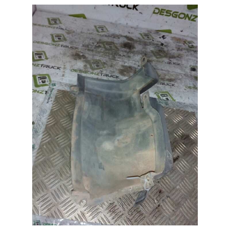 Recambio de molduras traseras para iveco daily caja cerrada (1999 =>) 35 - c 12 caja cerrada, techo elevado referencia OEM IAM 5 2