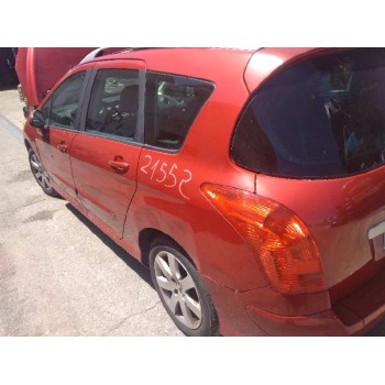 peugeot 308 sw del año 2008