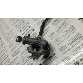 Recambio de conmutador de arranque para isuzu van midi van midi combi, corto referencia OEM IAM   
