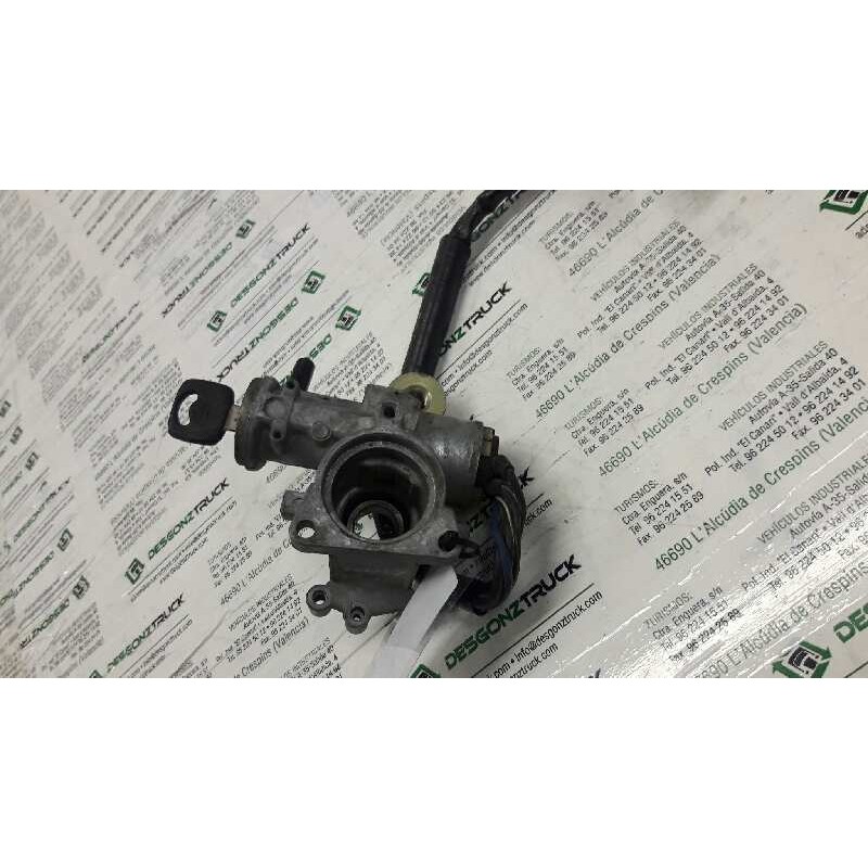 Recambio de conmutador de arranque para isuzu van midi van midi combi, corto referencia OEM IAM 2