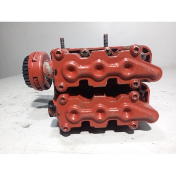 Recambio de valvula aire para iveco stralis (ad/at) 7.8 diesel referencia OEM IAM 4728801030  
