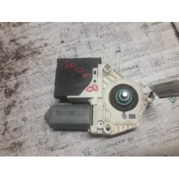 Recambio de motor elevalunas delantero izquierdo para seat leon (1p1) stylance / style referencia OEM IAM 1P0837401A 1K0959793H 