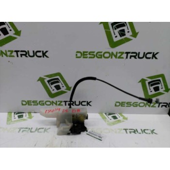 CERRADURA PUERTA DELANTERA DERECHA 7701045305 