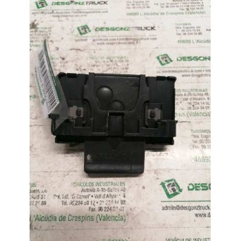 CONMUTADOR DE ARRANQUE 8200125077 S118539002D 5 PINS