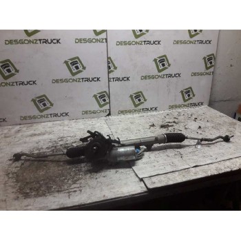 Recambio de cremallera direccion para citroën c3 1.4 hdi sx plus referencia OEM IAM 6200000059  