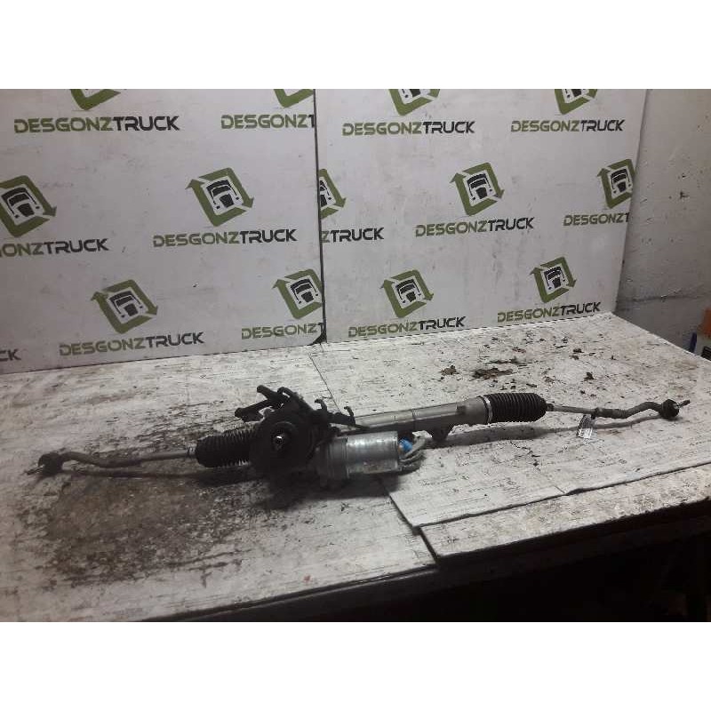Recambio de cremallera direccion para citroën c3 1.4 hdi sx plus referencia OEM IAM 6200000059 - Gris 4