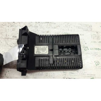 Recambio de mando luces para bmw serie 3 berlina (e46) 320d referencia OEM IAM 086480051  