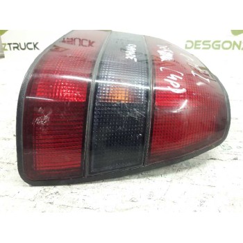 Recambio de piloto trasero derecho para renault 19 hatchback (b/c53) 19 txe referencia OEM IAM  CHAMADE 