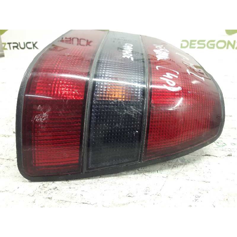 Recambio de piloto trasero derecho para renault 19 hatchback (b/c53) 19 txe referencia OEM IAM  CHAMADE 2