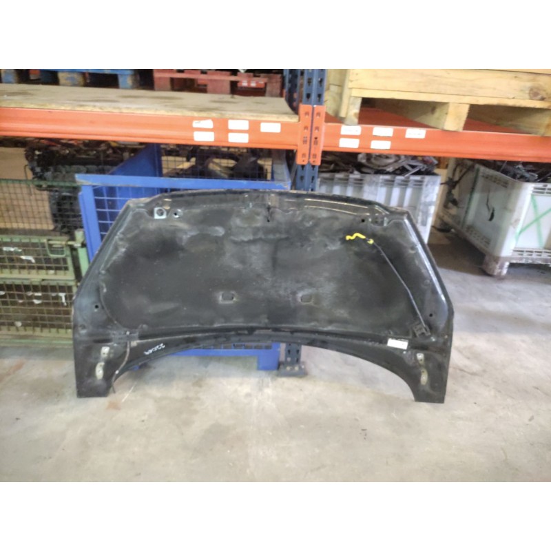 Recambio de capo para peugeot 308 sw envy referencia OEM IAM - Negro 2