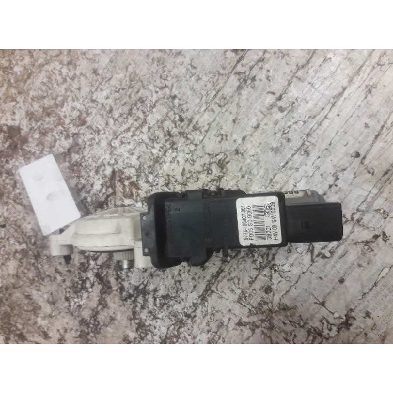 Recambio de motor elevalunas trasero derecho para volkswagen golf iv berlina (1j1) conceptline referencia OEM IAM 9776105407301 3