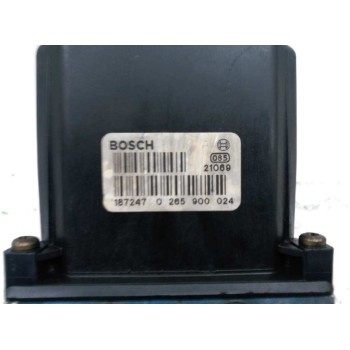 Recambio de abs para fiat stilo (192) 1.9 jtd / 1.9 jtd 115 active referencia OEM IAM 0265224048 0265900024 