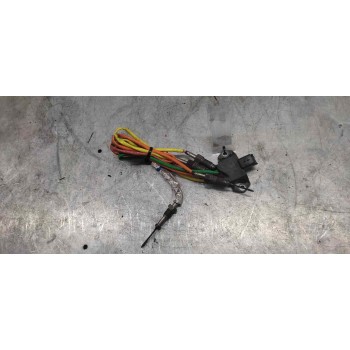 Recambio de sonda lambda para dacia dokker essential referencia OEM IAM 226584529R 3 PINS 