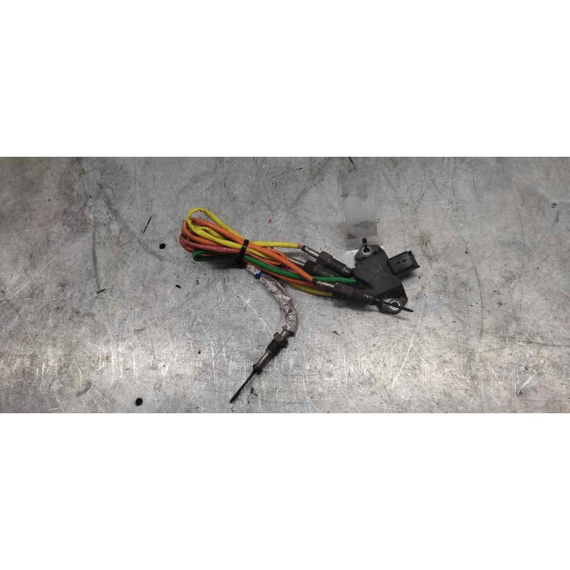Recambio de sonda lambda para dacia dokker essential referencia OEM IAM 226584529R 3 PINS - Blanco 2