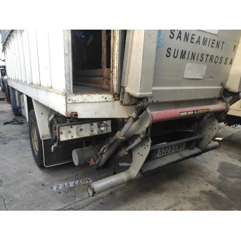 iveco eurocargo 05.03  del año 2003