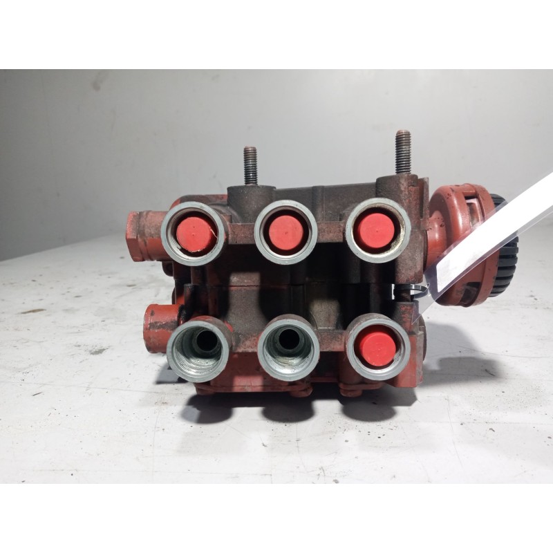 Recambio de valvula aire para iveco stralis (ad/at) 7.8 diesel referencia OEM IAM 4728801030 - Rojo 3