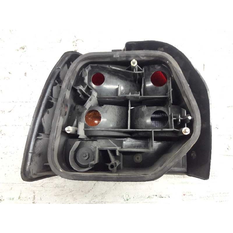 Recambio de piloto trasero derecho para renault 19 hatchback (b/c53) 19 txe referencia OEM IAM  CHAMADE 3