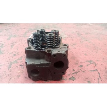 Recambio de culata para scania 4 - series 114 l/380 referencia OEM IAM 1448282  