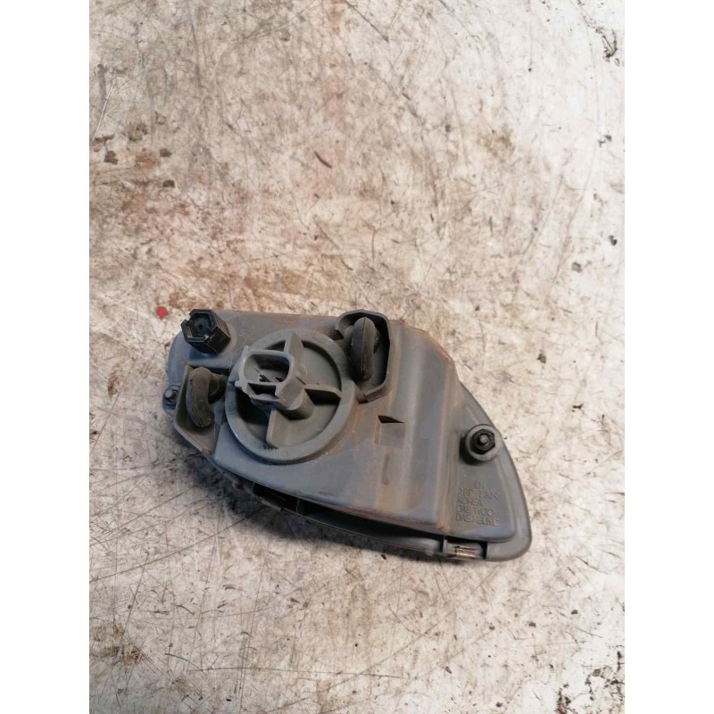 Recambio de faro antiniebla izquierdo para daewoo tacuma se referencia OEM IAM   2 PINS - Gris 2