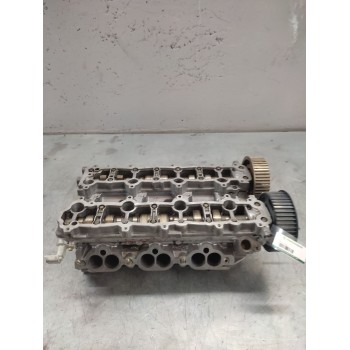 Recambio de culata para citroën c5 ii (rc_) 3.0 v6 (rcxfuf) referencia OEM IAM 9646721710  