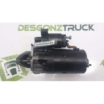 MOTOR ARRANQUE 0001218010 9DIENTES 