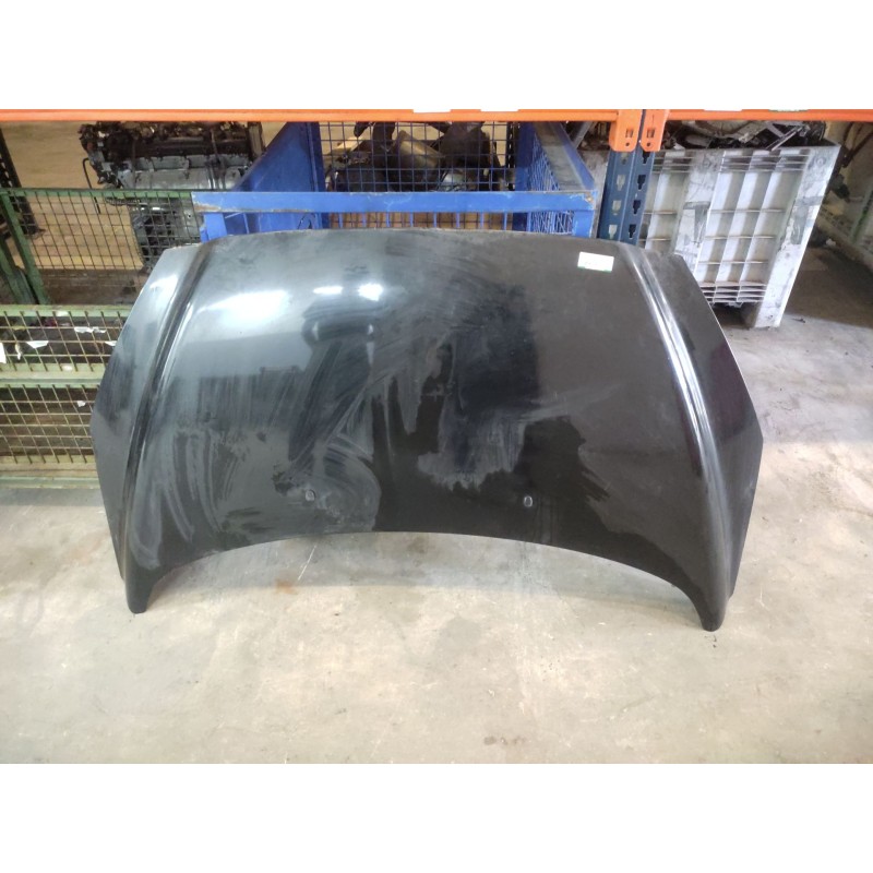 Recambio de capo para peugeot 308 sw envy referencia OEM IAM - Negro 3