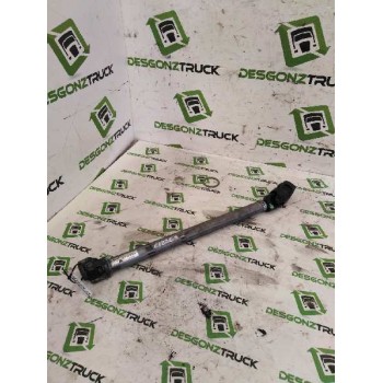 COLUMNA DIRECCION 81461226156 