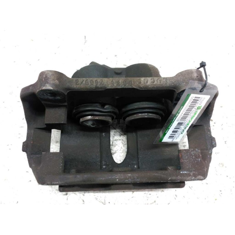 Recambio de pinza freno delantera izquierda para renault trafic combi (ab 4.01) passenger authentique combi corto referencia OEM - Blanco 3