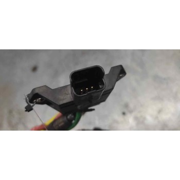 Recambio de sonda lambda para dacia dokker essential referencia OEM IAM 226584529R 3 PINS 
