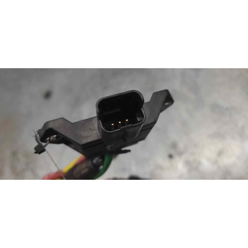 Recambio de sonda lambda para dacia dokker essential referencia OEM IAM 226584529R 3 PINS - Blanco 3