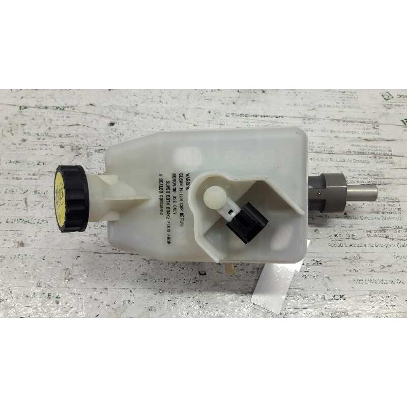 Recambio de bomba freno para ford transit caja cerrada, corta (fy) (2000 =>) referencia OEM IAM 221313 - Blanco 3
