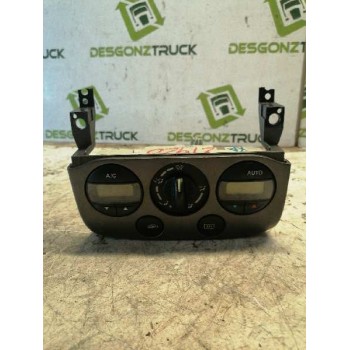 MANDO CALEFACCION / AIRE ACONDICIONADO 275109F600 