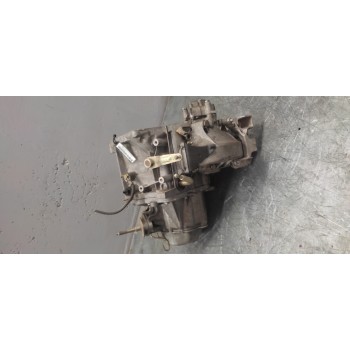 Recambio de caja cambios para citroën xsara berlina 1.4 hdi sx (50kw) referencia OEM IAM 20DM54  
