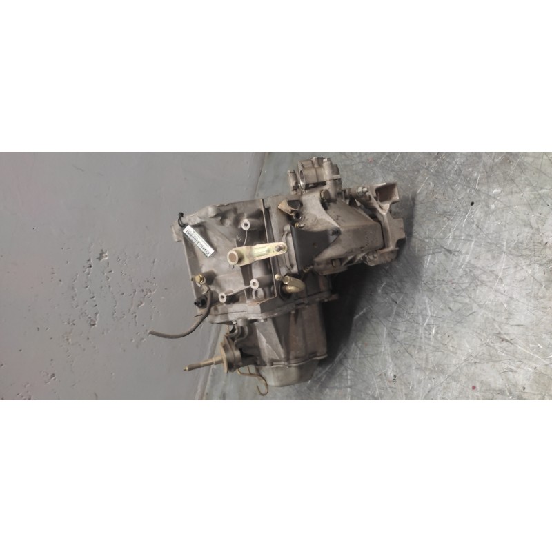 Recambio de caja cambios para citroën xsara berlina 1.4 hdi sx (50kw) referencia OEM IAM 20DM54 2