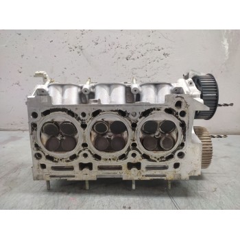 Recambio de culata para citroën c5 ii (rc_) 3.0 v6 (rcxfuf) referencia OEM IAM 9646721710  
