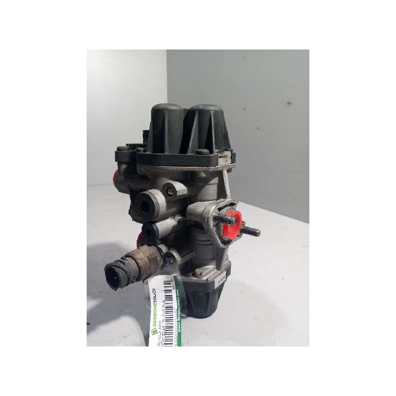 Recambio de valvula aire para mercedes-benz oc 500 rf-1842 touring referencia OEM IAM 9347050050 A0034315706 A0034315406