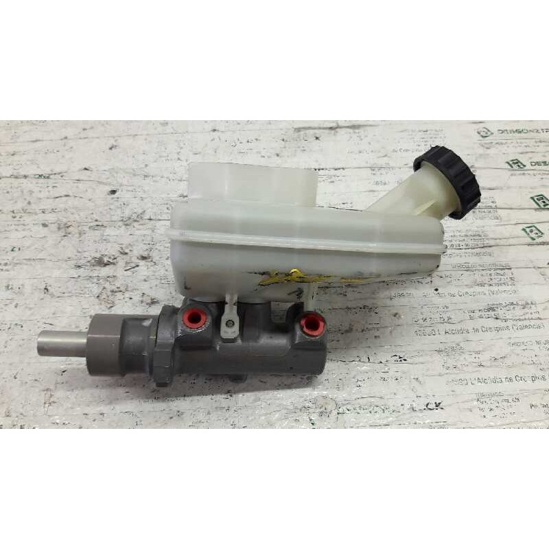 Recambio de bomba freno para ford transit caja cerrada, corta (fy) (2000 =>) referencia OEM IAM 221313 - Blanco 4