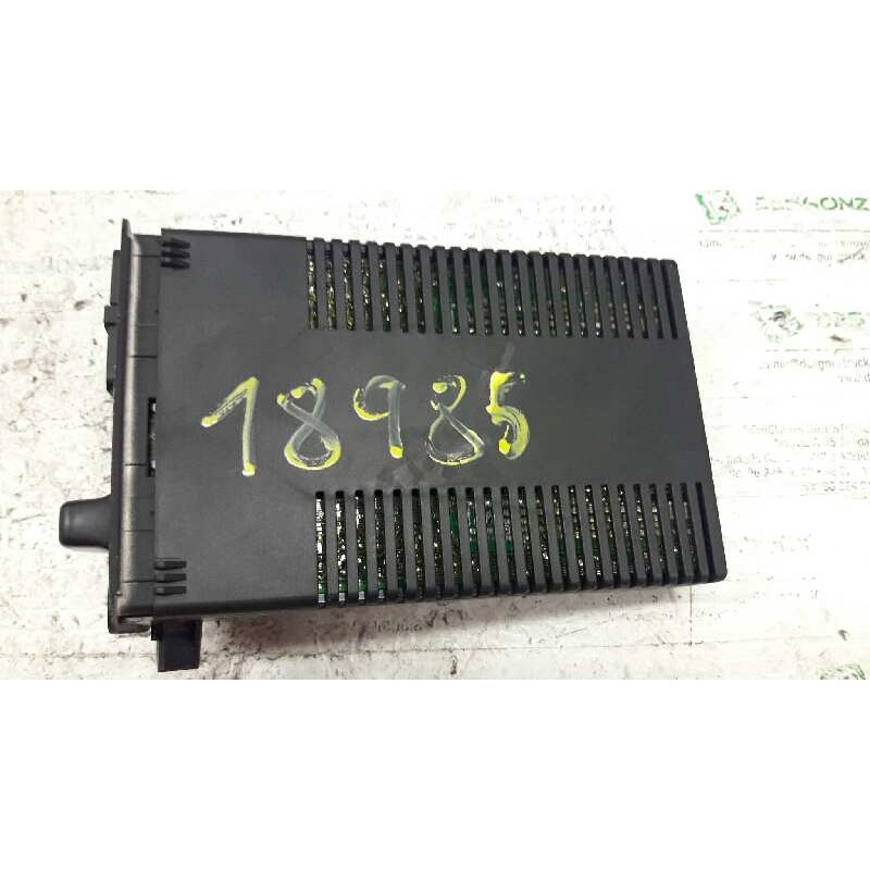 Recambio de mando luces para bmw serie 3 berlina (e46) 320d referencia OEM IAM 086480051 - Negro 5