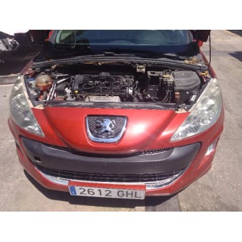 peugeot 308 sw del año 2008